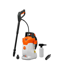 HIDROLAVADORA RE80X 120V 60HZ 1.5KW 1450PSI