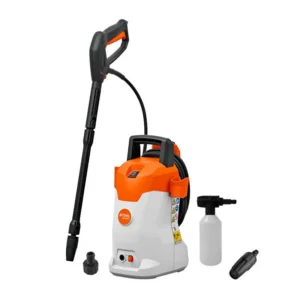 HIDROLAVADORA RE80X 120V 60HZ 1.5KW 1450PSI