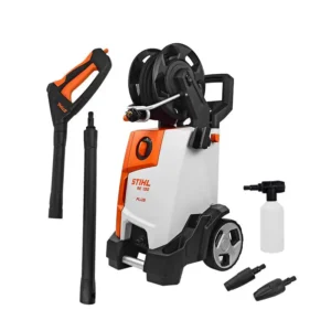 HIDROLAVADORA RE130PLUS 120V 60HZ  1595PSI