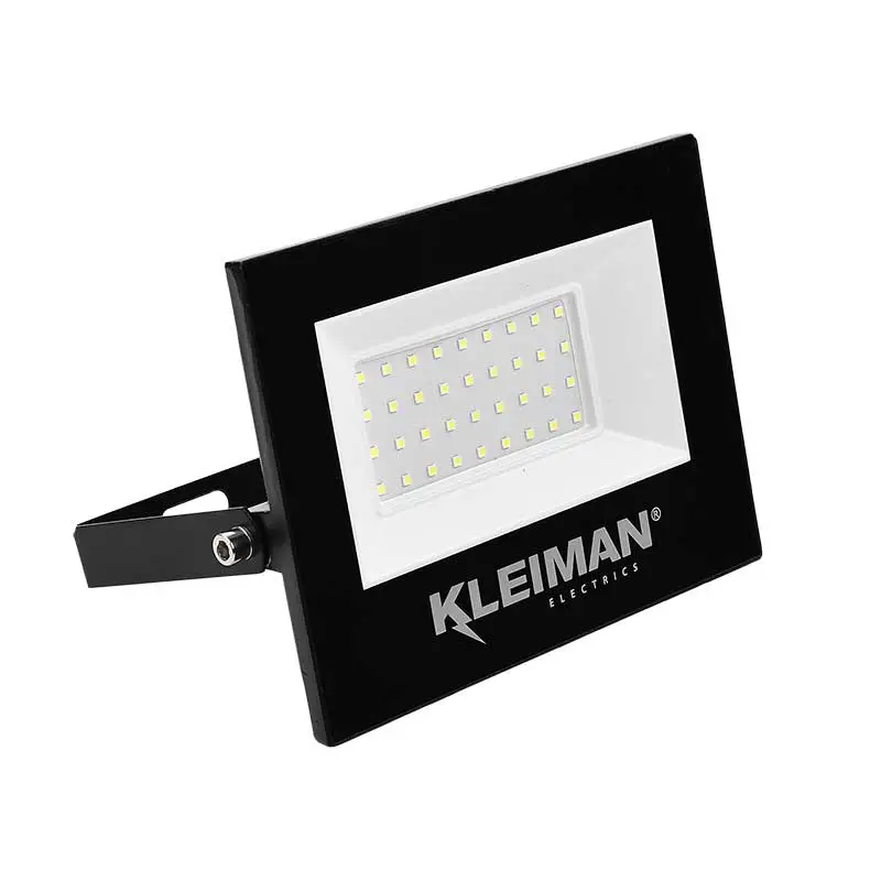 REFLECTOR DE LED 30 W. INTEMP. EXT-PLANO 50MIL HRS