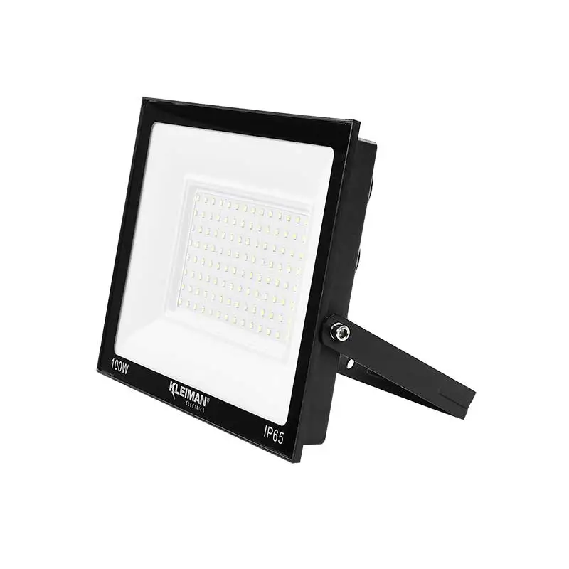REFLECTOR DE LED 100 W. INTEMP EXT-PLANO 8000LUM