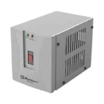 REGULADOR P/ELECTRODOMESTICOS 1000W/1500V C/1 CONT