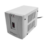 REGULADOR P/ELECTRODOMESTICOS 1000W/2000V C/1 CONT