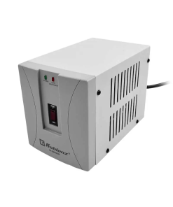 REGULADOR P/ELECTRODOMESTICOS 1000W/2000V C/1 CONT