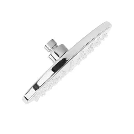 REGADERA JUPITER ANTI-SARRO CROMADA