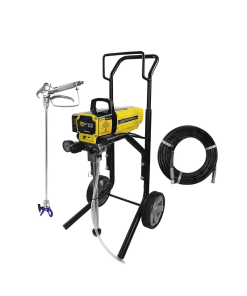 EQUIPO AIRLESS DE 1.2 HP GURU