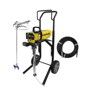EQUIPO AIRLESS DE 1.2 HP GURU