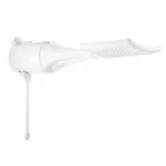 REGADERA ELECTRICA LOREN SHOWER 127 V P/EMPOTRAR