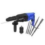 ROTOMARTILLO SDS 900W 3.5 JOUL+ MANDRIL
