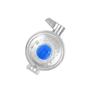 REGULADOR P/GAS DE 2 VIAS SIN PIGTAIL NACOBRE