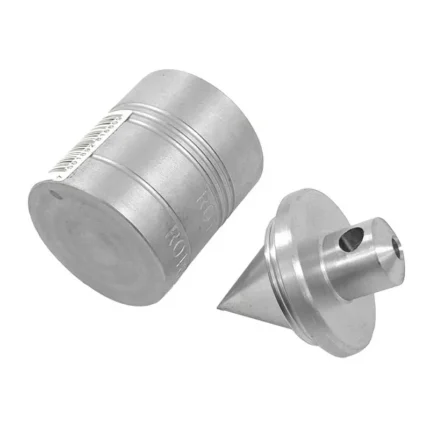 PLOMADA DE ZAMAC # 1                  ANT: RO1690