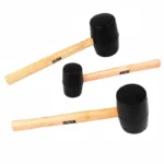MAZO DE HULE 3 PIEZAS ANT:RO6430