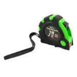 FLEXOMETRO 3 MTS BIMATERIAL VERDE ANT:RO9491