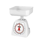BASCULA DE 3KG T/RELOJ DOMESTICA