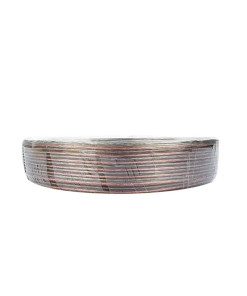 CABLE POT # 18 POLARIZADO 100 MTS P/BOCINA KLEY