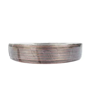 CABLE POT # 18 POLARIZADO 100 MTS P/BOCINA KLEY