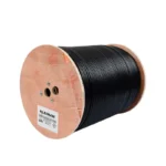 CABLE COAXIAL RG 6 500 METROS KLEY
