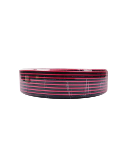 CABLE POT # 18 BICOLOR    100 MTS P/BOCINA KLEY