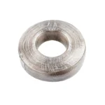 CABLE POT # 22 TRANSPARENTE POLARIZADO KLEY
