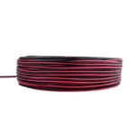 CABLE POT # 22 BICOLOR P/BOCINA KLEY