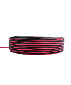 CABLE POT # 22   BICOLOR P/BOCINA  KLEY