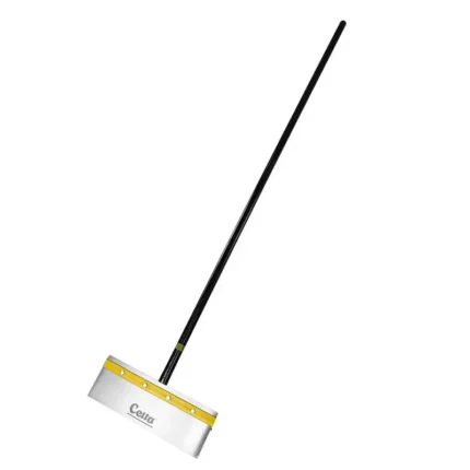 RASPADORA DE PISO DE 14" CELTA