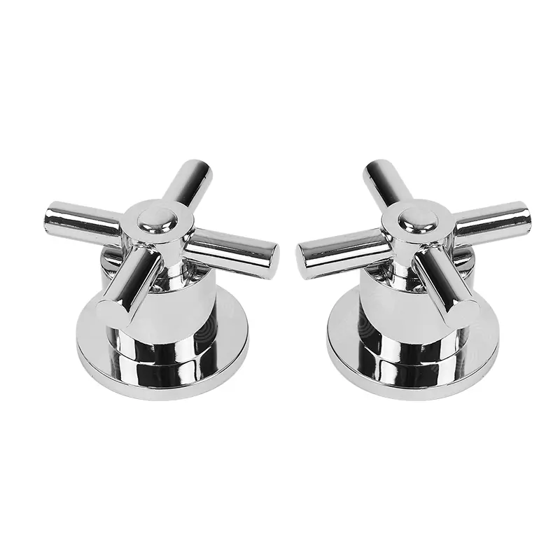 CHAPETON Y MANERAL CRUZ P/REGADERA