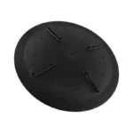 TAPA P/TINACO ROTOPLAS COMPLETA DE 18"