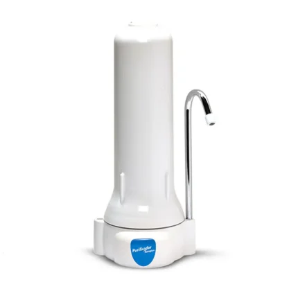 PURIFICADOR DE AGUA SOBRE  TARJA PASO 2 ROTOPLAS