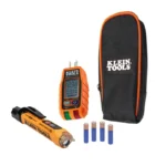 KIT DE PRUEBA ELECTRICA RT250+NCVT.3P