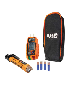 KIT DE PRUEBA ELECTRICA RT250+NCVT.3P