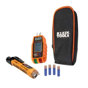KIT DE PRUEBA ELECTRICA RT250+NCVT.3P