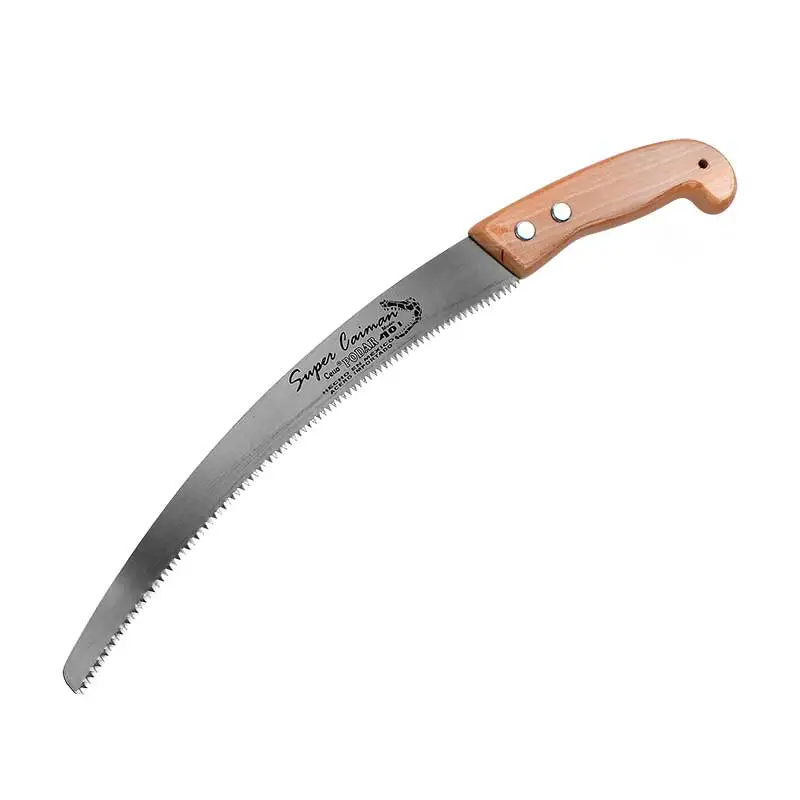 SERRUCHO DE 14" CURVO P/PODA MOD.S-401 CELTA