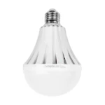 FOCO 9.0W TIPO.A19 LED FRIA E27 RECARG D EMERGE