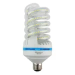 FOCO 28.0W ESPIRAL LED FRIA E27 T/TWISTER SANTUL
