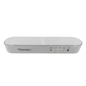 LAMPARA DE EMERGENCIA PRO 60 LEDS LITIO