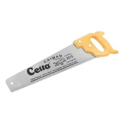 SERROTE CAIMAN 15"  MOD.3015      CELTA