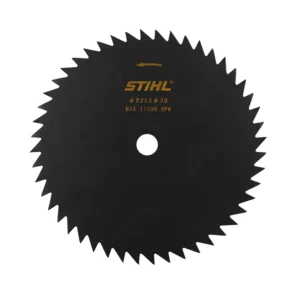 DISCO SIERRA CIRCULAR 22548 P/DESMALEZADORA