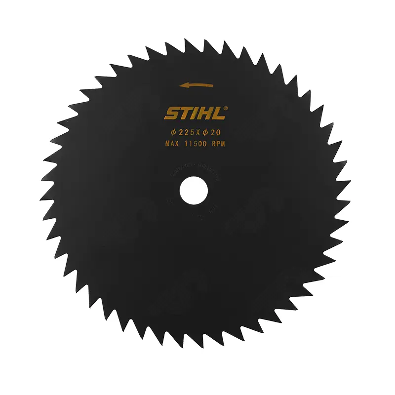 DISCO SIERRA CIRCULAR 22548 P/DESMALEZADORA