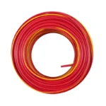 CABLE THW # 12 ALUCOBRE 90Ø SANTUL ROJO 100M