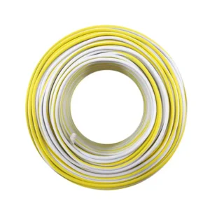 CABLE THW #  12  ALUCOBRE 90Ø    SANTUL BLANCO 100
