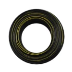 CABLE THW # 12 ALUCOBRE 90Ø SANTUL NEGRO 100M
