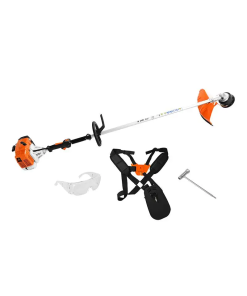 DESMALEZADORA 1.80HP 30.8CC FS120R  AUTOCUT