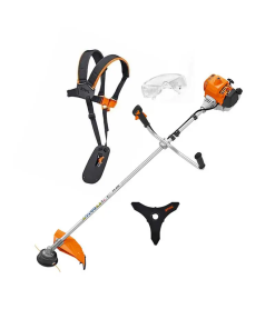 DESMALEZADORA 1.55HP 36.3CC FS 235 AUTOCUT/CUCH