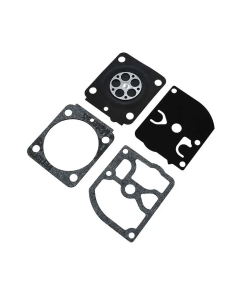 JUEGO DE JUNTAS DE CARBURADOR