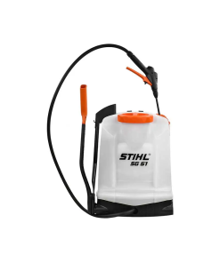 FUMIGADORA MANUAL 12 LTS LIQUIDOS  40PSI STIHL