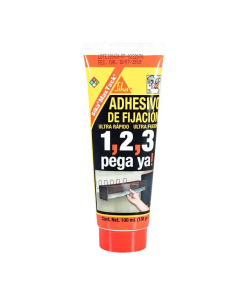 SIKA MAXTACK TUBO 100ML  ADESIVO ALT RESIST 403168