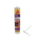 SIKASIL UNIVERSAL TRANSPARENTE 280ML