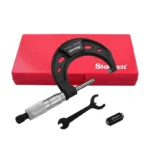 MICROMETRO EXTERIOR 25-50 MM GRADUACION .01