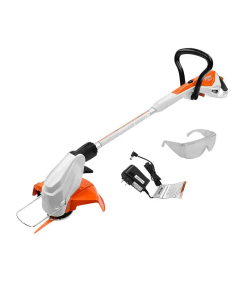 DESMALEZADORA 18V FSA 45  C/BAT/CARGA.    STIHL